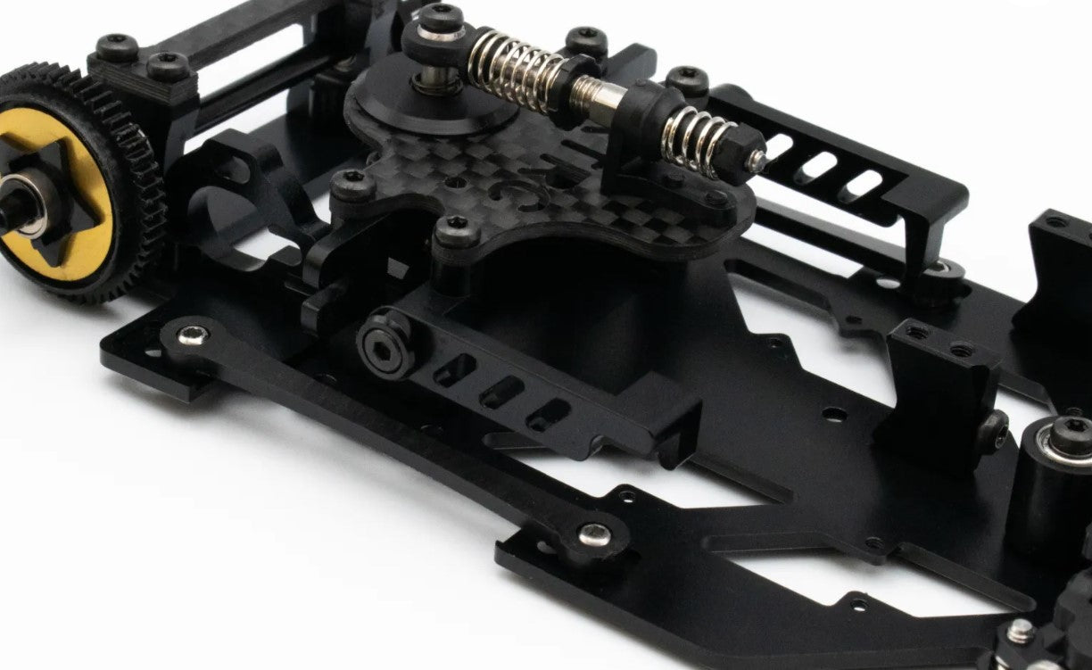 RTA V2 chassis set – RT044 V2