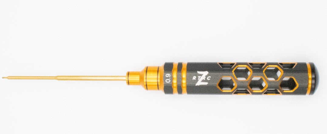 0.9 hexa screwdriver RTRC – RT102-0.9