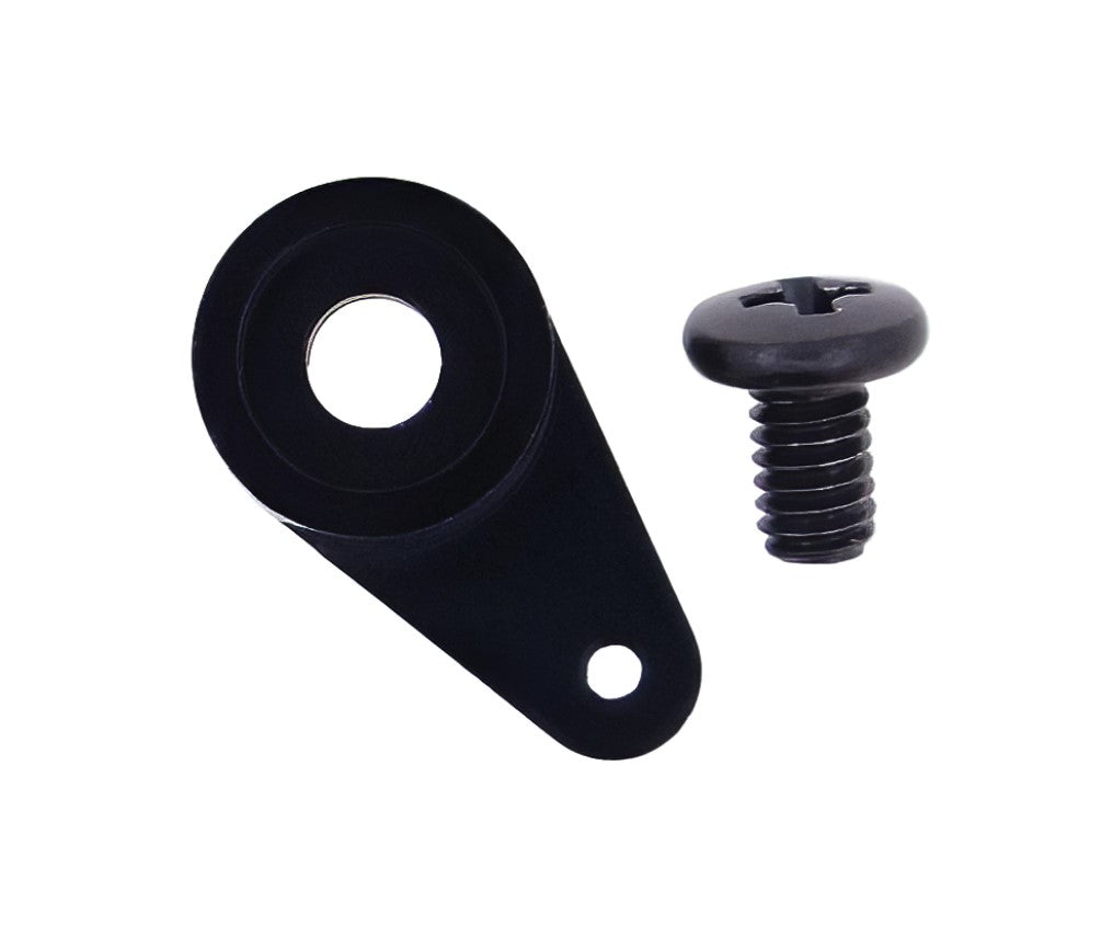 Aluminium servo horn 25T – HPS07