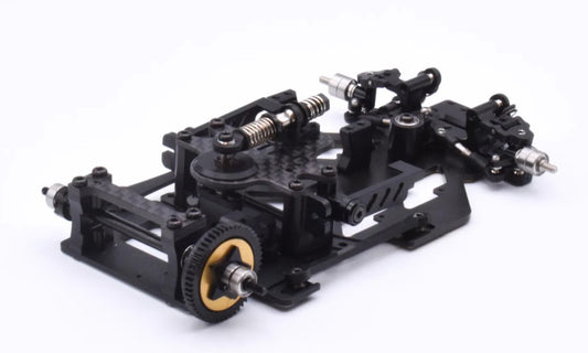 RTA V2 chassis set – RT044 V2