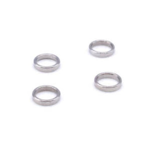 RTB knuckles spacers (4pcs) – RTB005-S