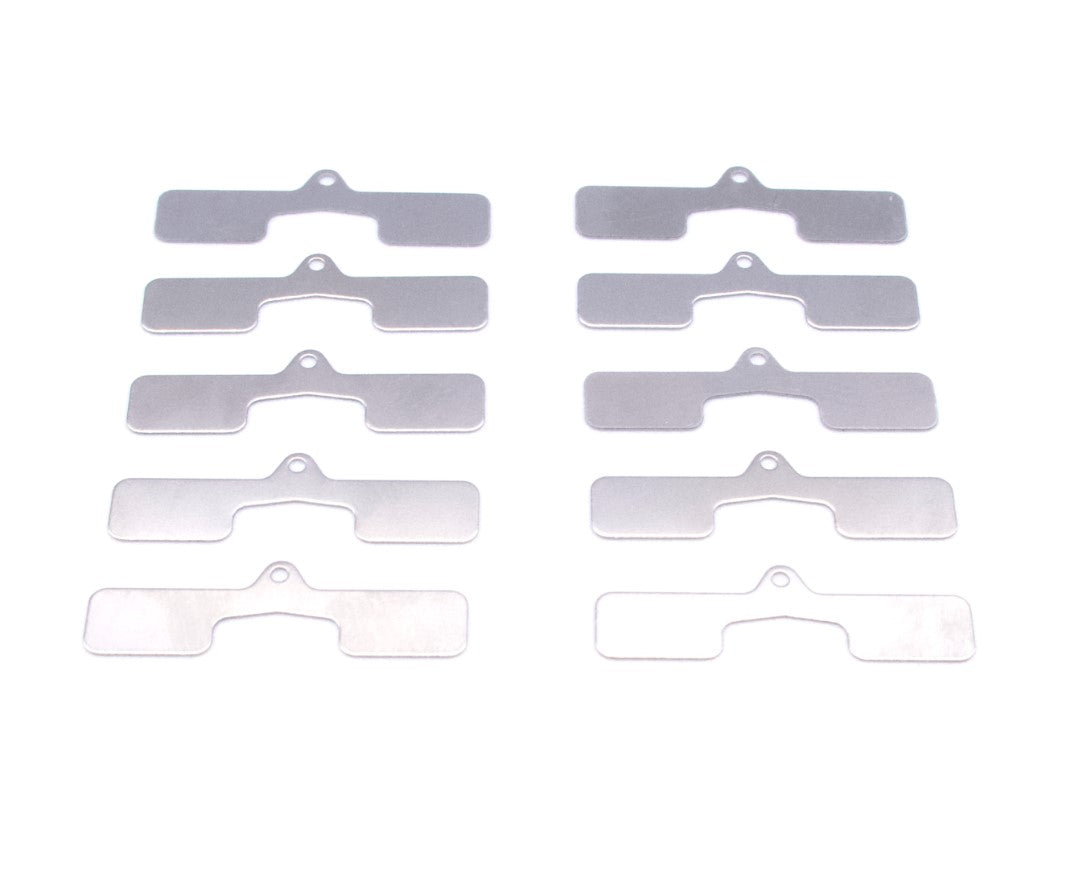 RTB ride height shims (10pcs) – RTB026