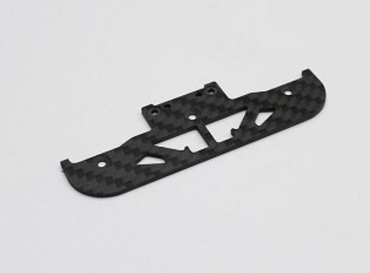 RX533 Reflex Racing Ocho Front Bumper