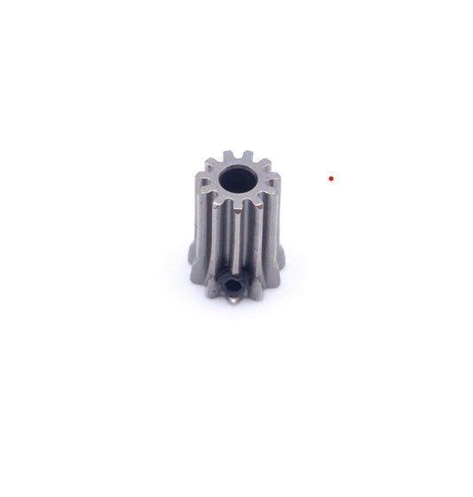 Titanium pinion 10T – RTB017-10-TI