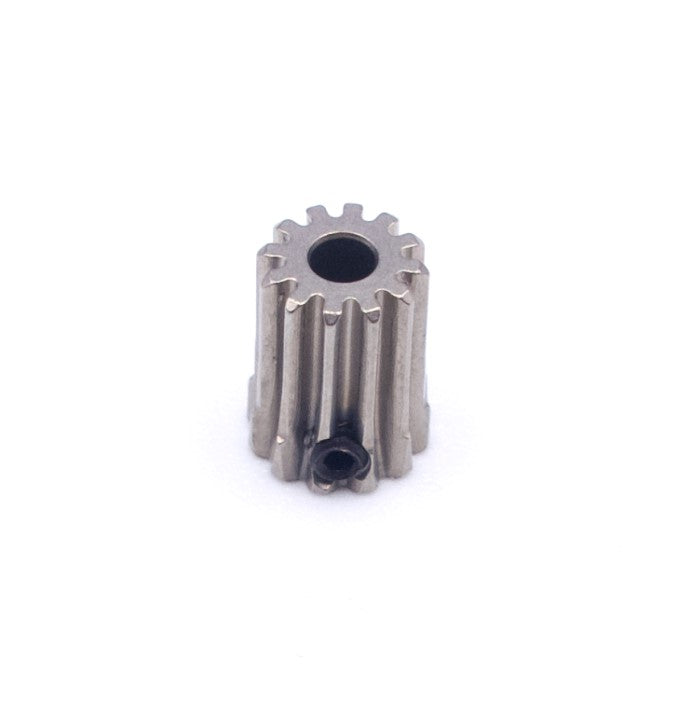 Titanium pinion 12T – RTB017-12-TI