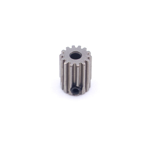 Titanium pinion 14T – RTB017-14-TI