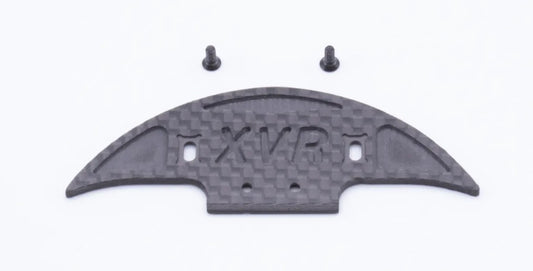 XVR carbon front bumper – RT105 V2